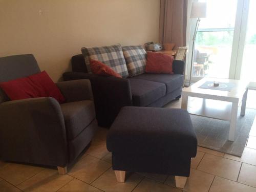 Meeresbrise 4 — 4-Star Luxury Hotel in Sankt Peter-Ording, Germany