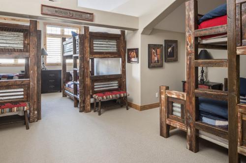 The Lodges at Elkhorn Creek Unit 1302 - photo 23