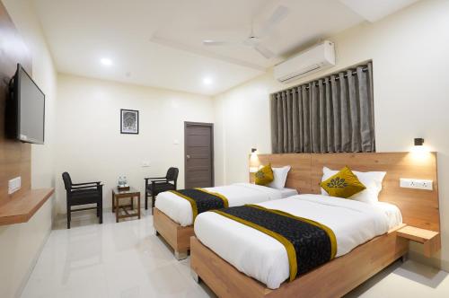 Hotel Prime Inn — Warangal — photo 4