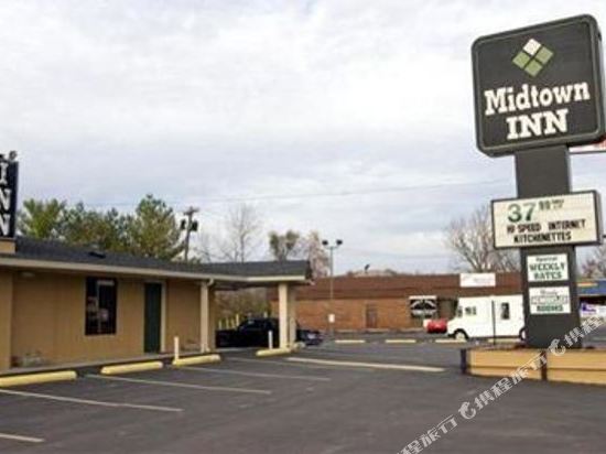 Midtown Inn - photo 3