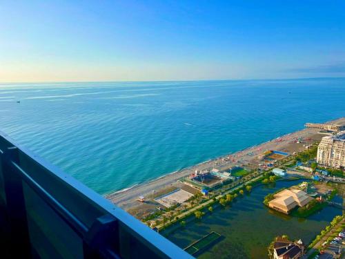 Batumi aparthotel Orbi city sea View