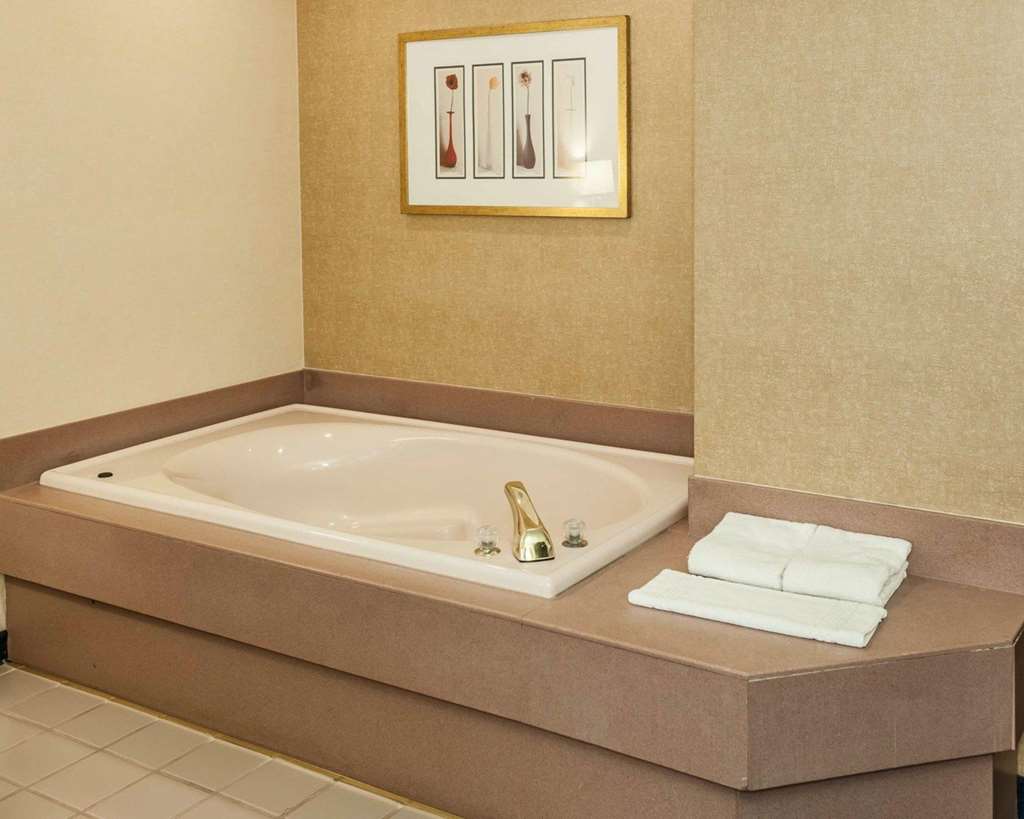 Quality Inn & Suites Goshen - photo 20