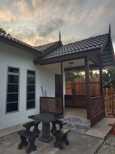 Rumah Comel Temerloh Studio in Temerluh, Malaysia