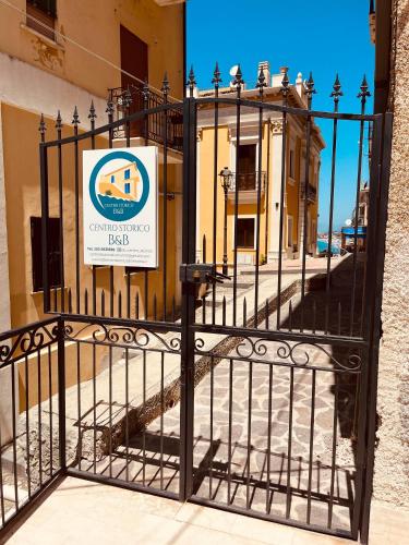 B&B Centro Storico — 4-Star Luxury Hotel in Diamante, Italy