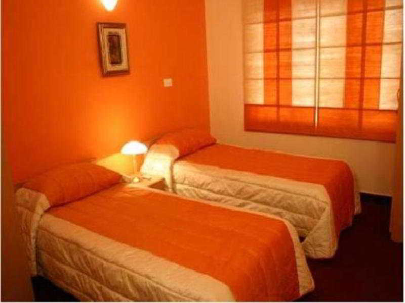 Vsl Grand Serviced Apartments