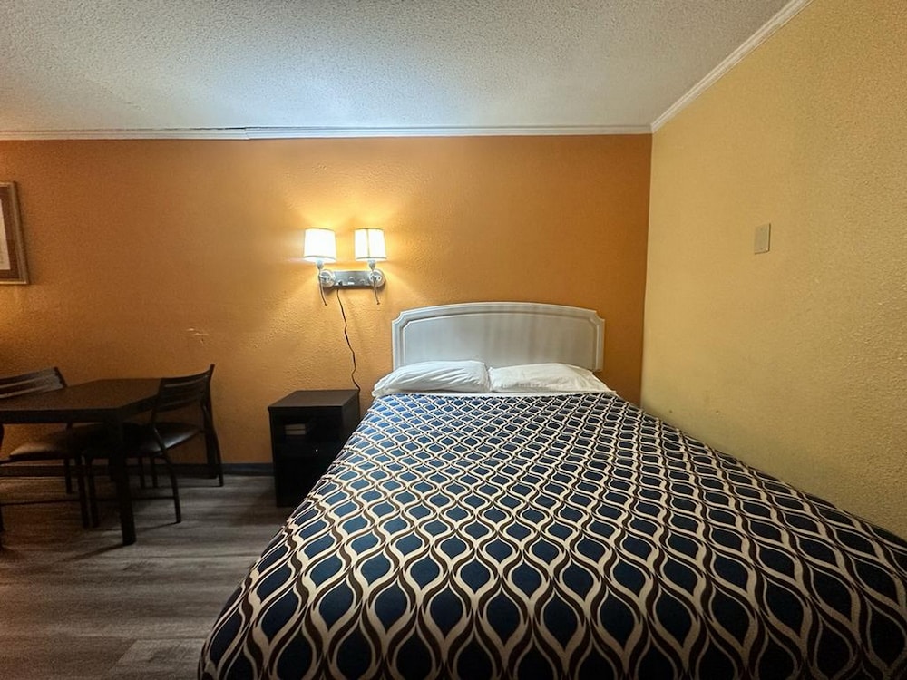 Loyalty Inn Rockingham - photo 2