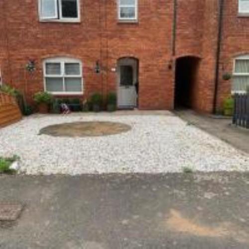 Enjoy your stay at Chorley Road in Droitwich, United Kingdom