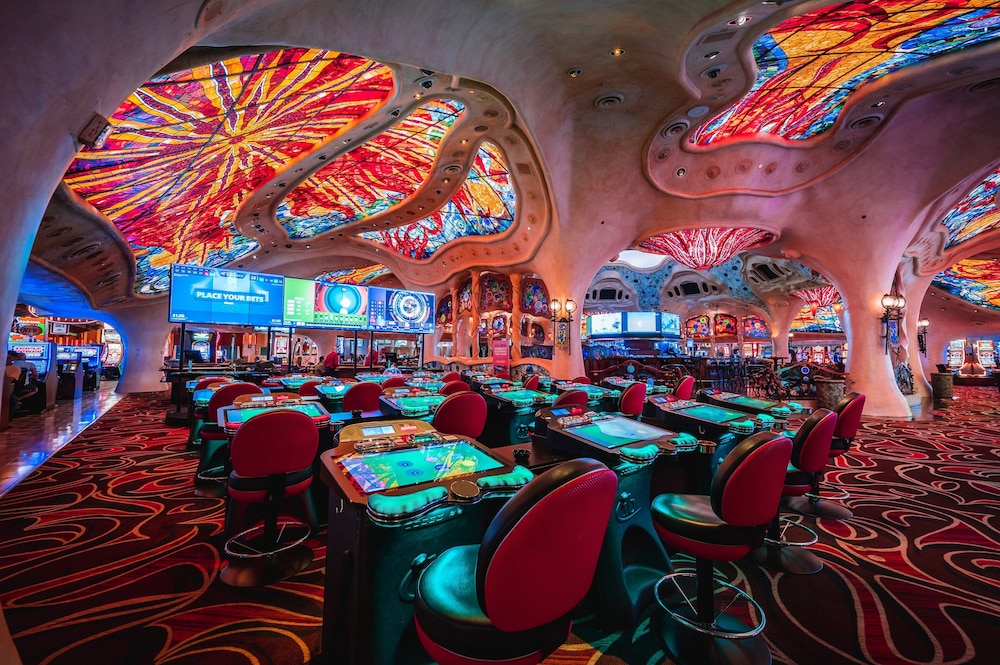 Sunset Station Hotel & Casino - photo 39