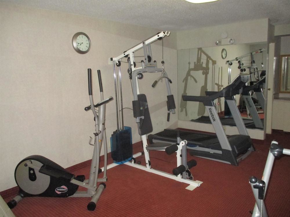 Travelodge by Wyndham Suffolk - photo 18