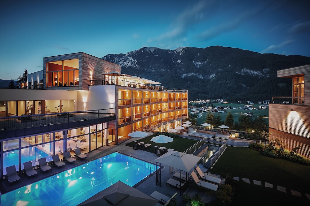 Das Kronthaler Adults only in Achenkirch, Austria