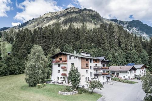 Vera Monti — hotel in Holzgau