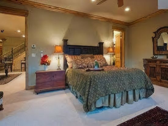 Abode on Mellow Mountain - photo 11