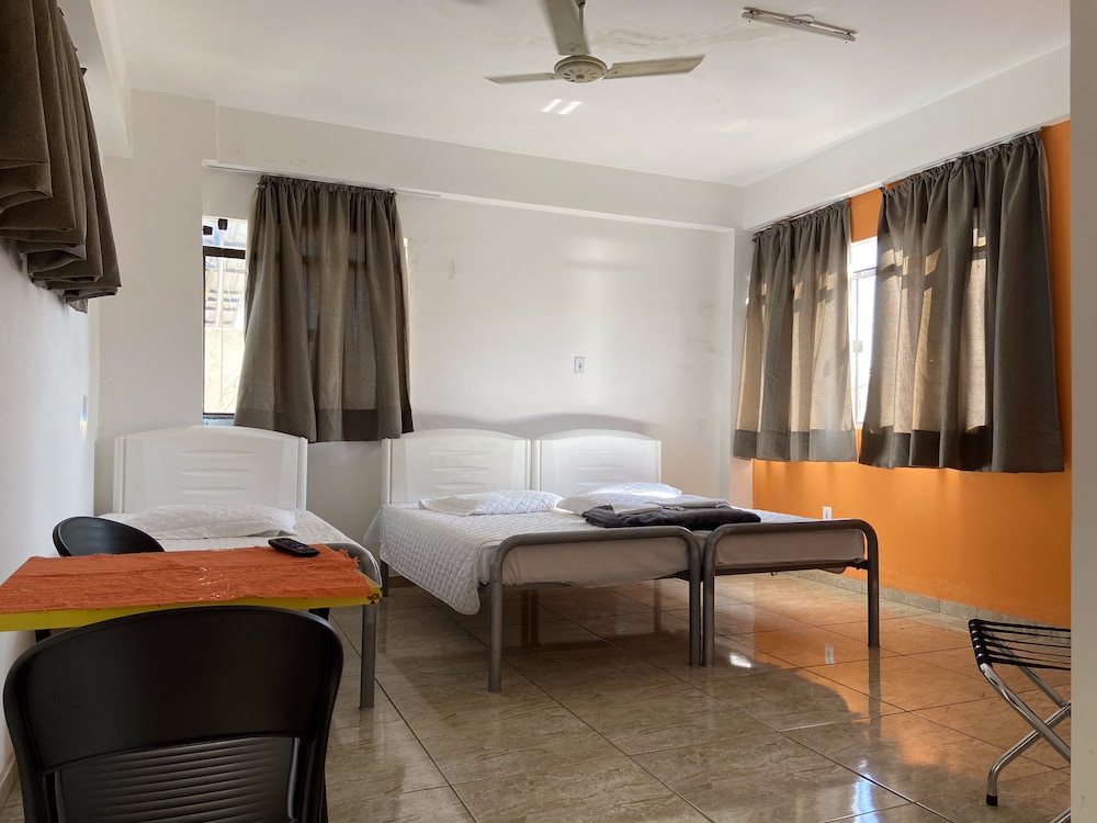 Pousada Lider — hotel in Tres Rios