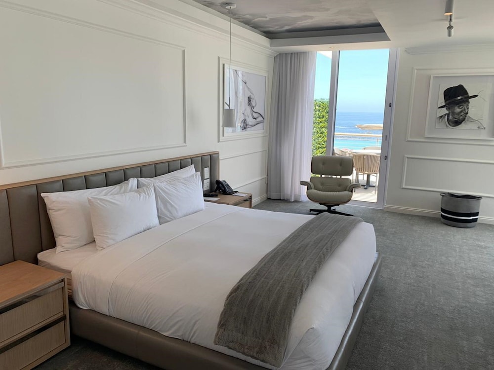 The Marly — Cape Town — photo 4