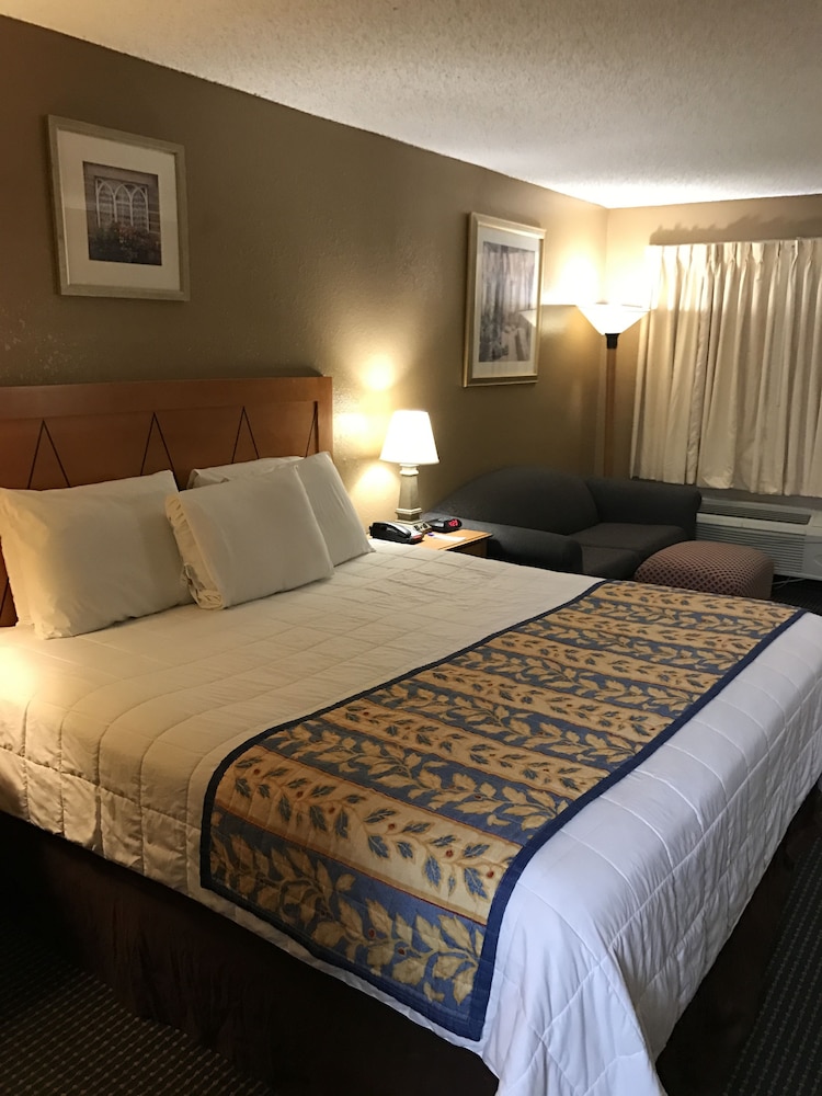 Americas Best Value Inn Laredo - photo 11