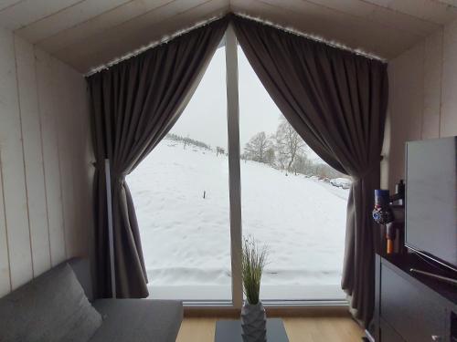 Tinyhouse Heimatglück — Bad Berleburg — photo 3