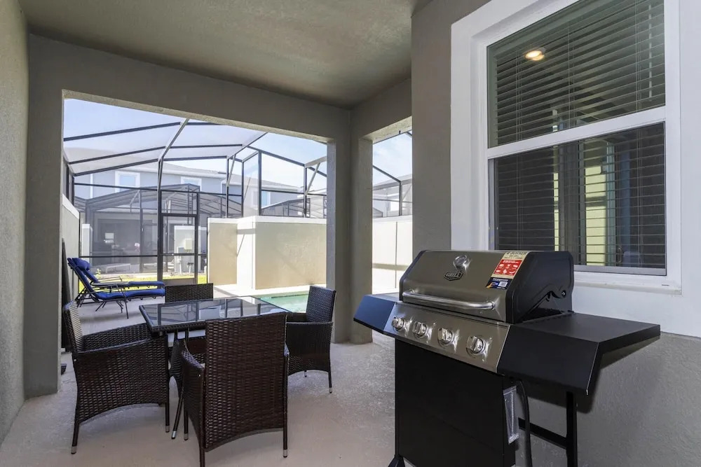 Stunning 4Bd w Pool Close to Disney @ Storey Lake 2881 - photo 16