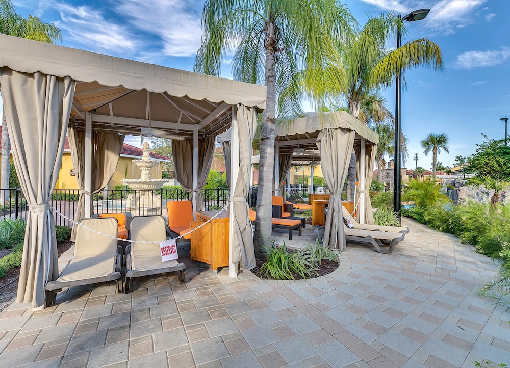 2 Bedroom l Waterpark & Resort Amenities Included Themed Rooms - photo 29