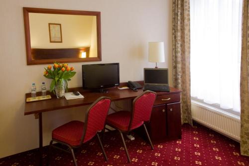 Hotel Stara Szmergielnia — Bielsko Biala