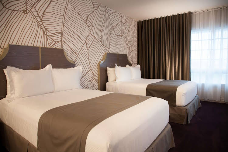 Hotel Alamo Apts - photo 26