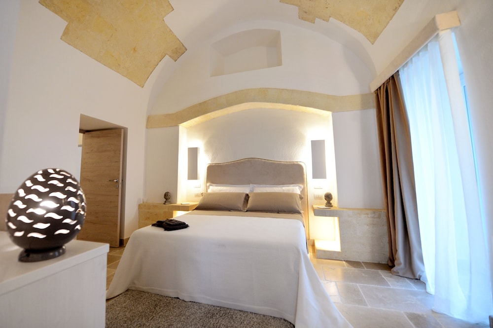 Coppe Di Murgia Resort — hotel in Andria