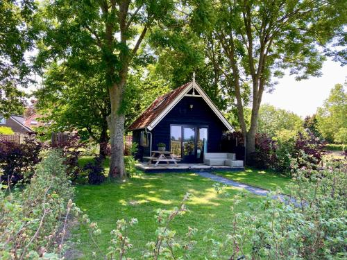 Landelijk gelegen huisje — Opperdoes — photo 2