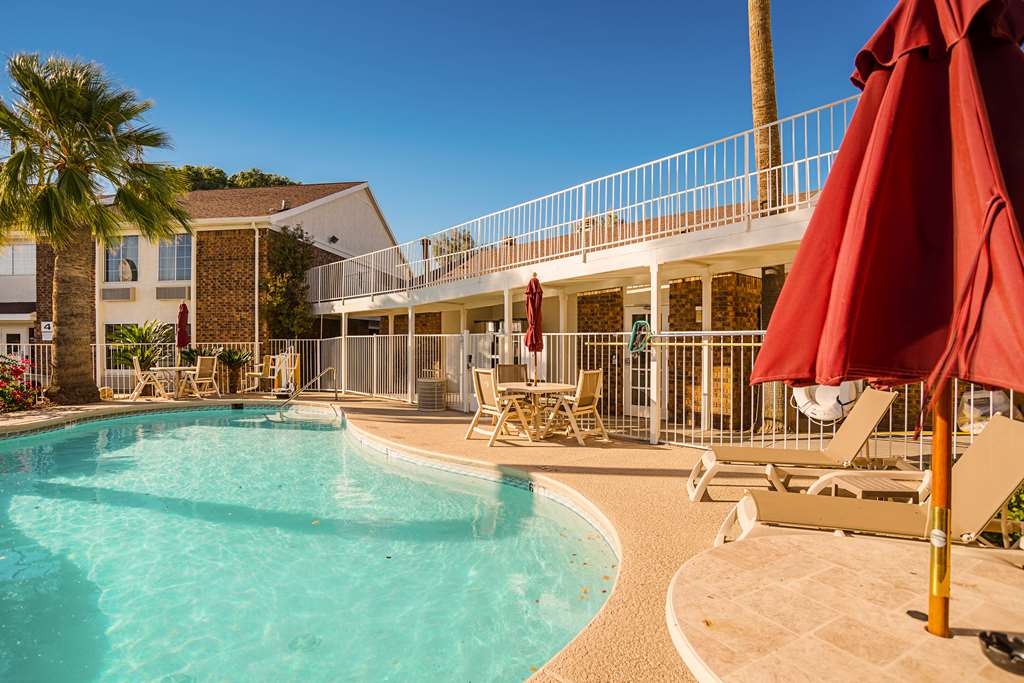 Studio 6 Tucson AZ North - photo 5