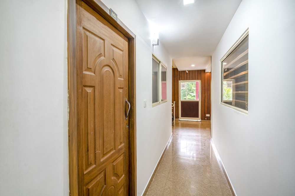Fabhotel Abrigo Residency — Munnar — photo 3
