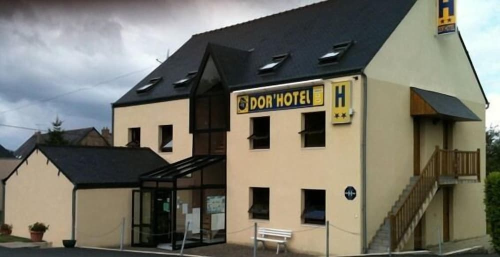 Dor'Hôtel - last minute hotel in Saint-Agathon
