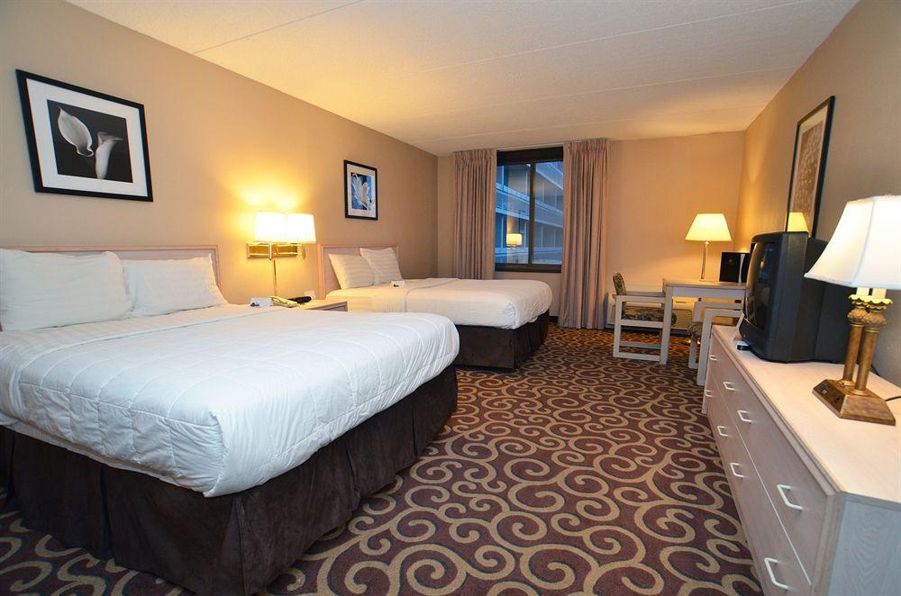 Olympia Resort and Conference Center - photo 10