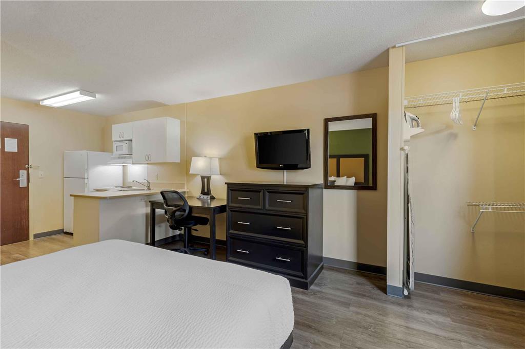 Extended Stay America Suites St Louis St Peters - photo 9