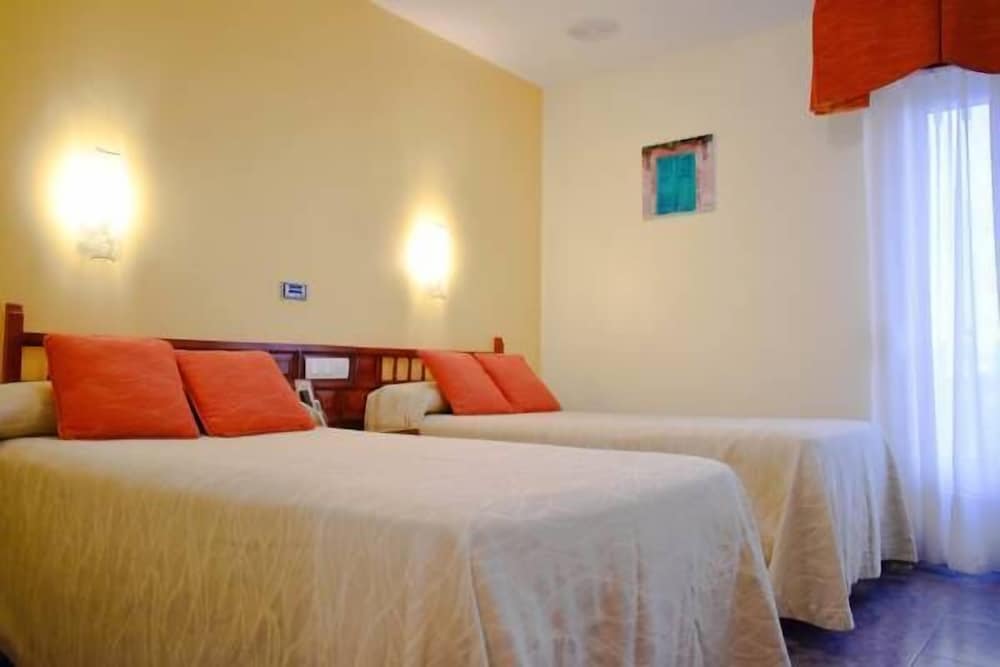 Hotel La Colina - last minute hotel in Geria