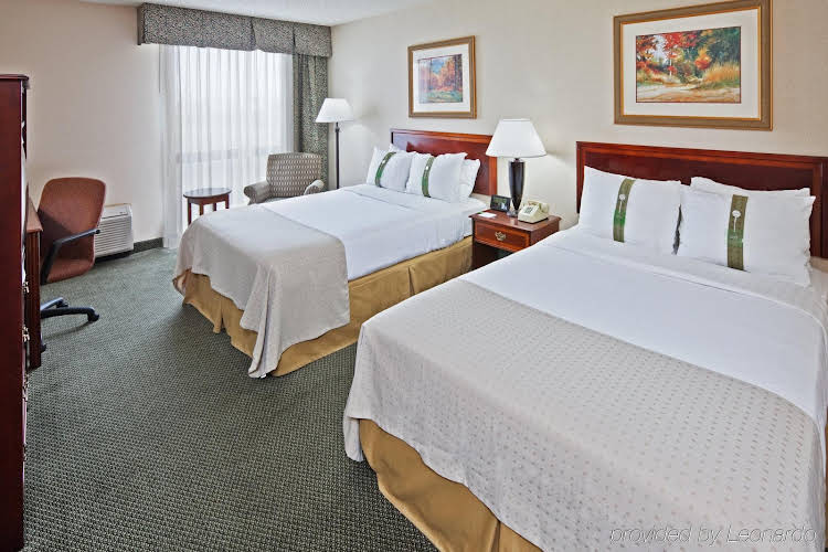 Holiday Inn Joplin I 44 & Us 71 - photo 30