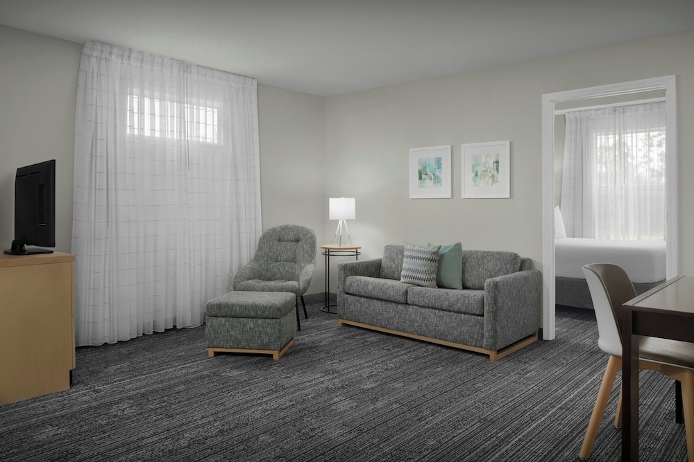 TownePlace Suites by Marriott Pensacola - photo 24