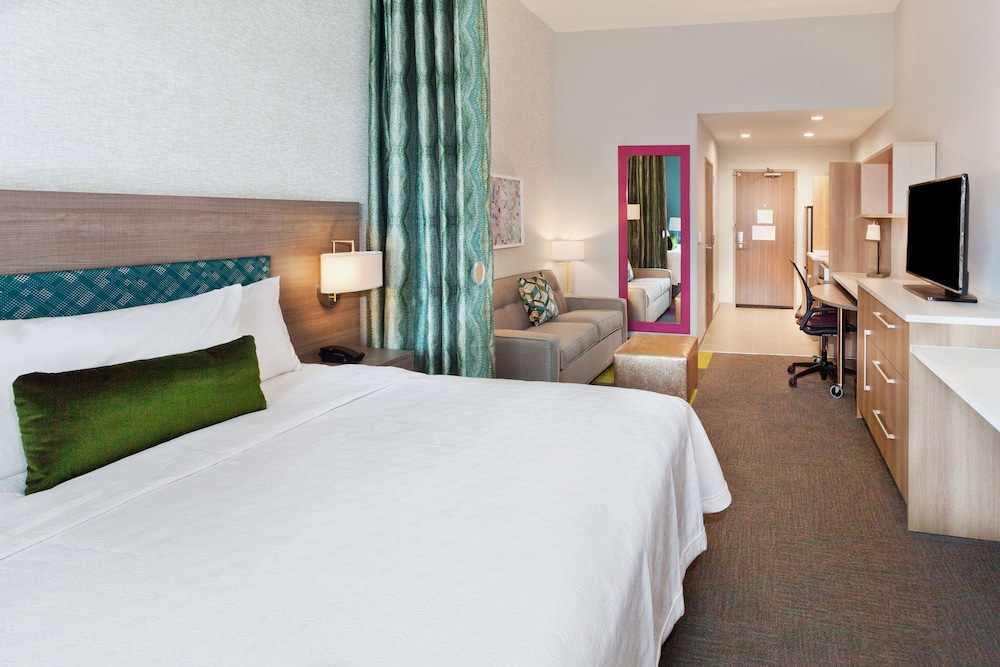 Home2 Suites by Hilton Alpharetta - photo 13