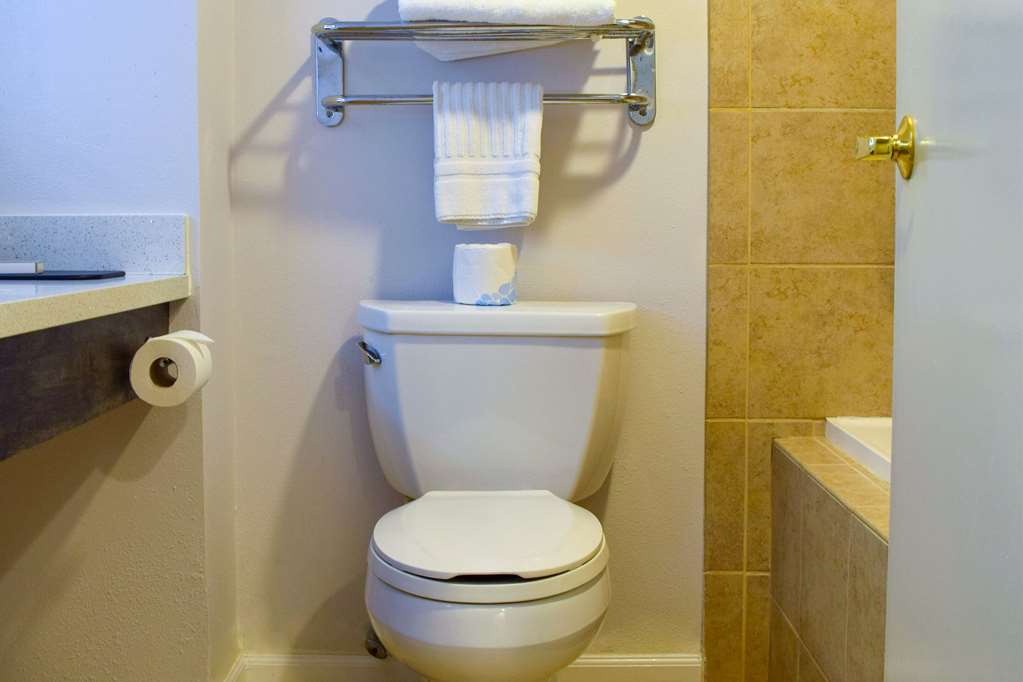 Comfort Inn Bellingham - photo 16
