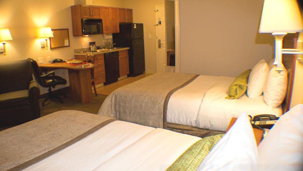 Candlewood Suites Jacksonville by IHG - photo 27