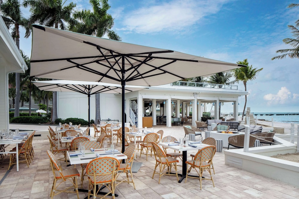 Casa Marina Key West Curio Collection by Hilton - photo 62