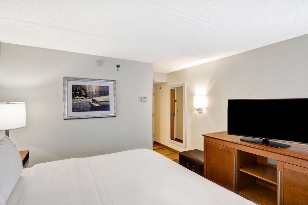 Hampton Inn Albany Wolf Road - photo 8