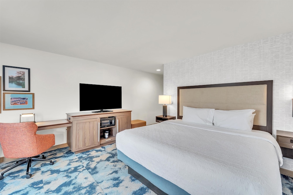 Hampton Inn & Suites Kenosha Pleasant Prairie - photo 13
