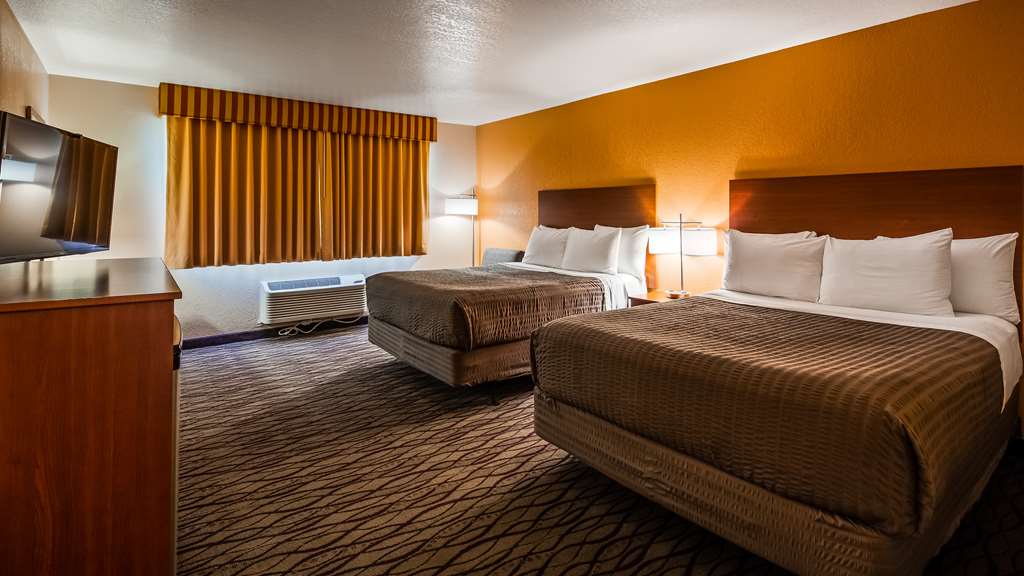 SureStay Hotel by Best Western Wenatchee - photo 13