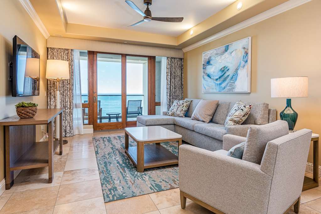 Dolphin Bay Resort And Spa - photo 10
