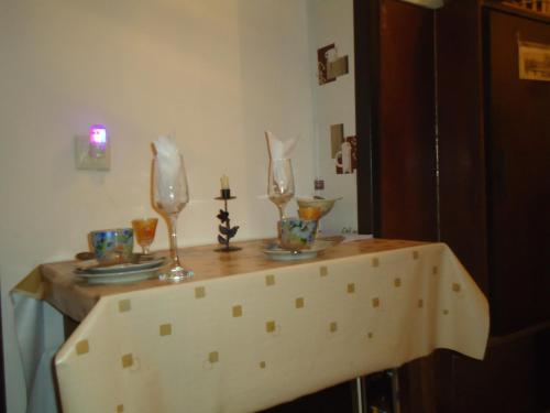 Guest House R&T