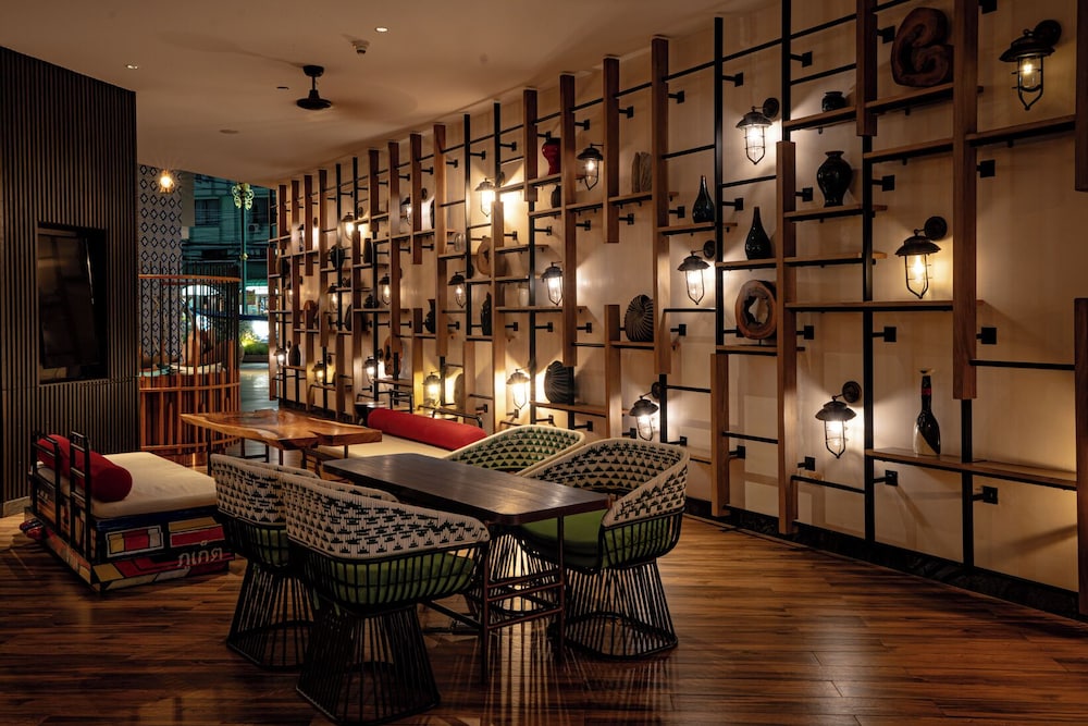 Hotel Indigo Phuket Patong by IHG — Phuket — photo 5
