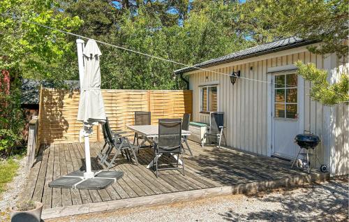 Villa Skogshem — Visby — photo 2
