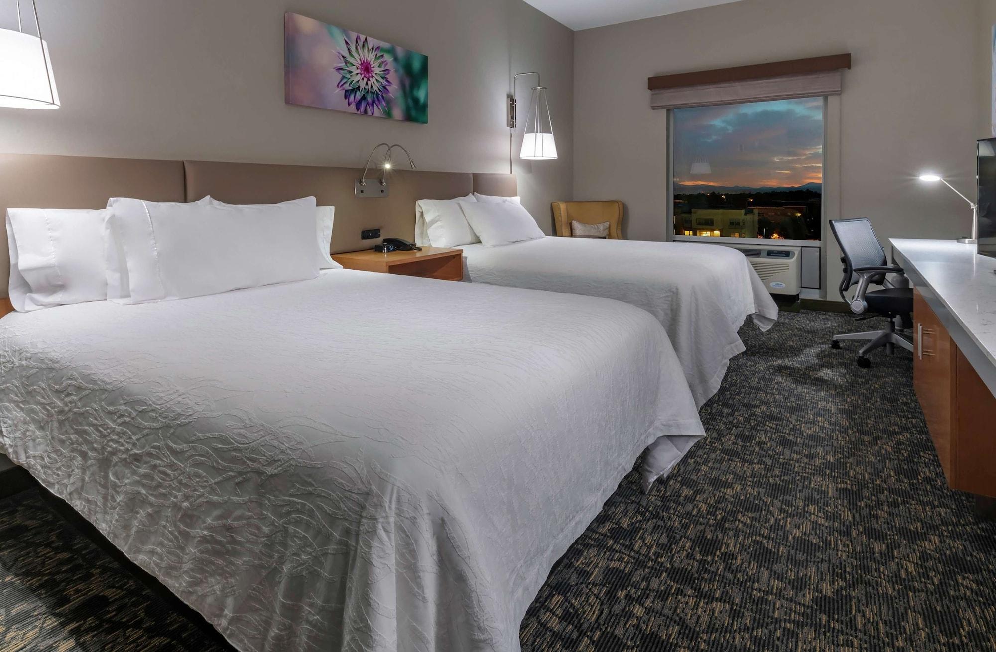 Hilton Garden Inn Arvada Denver CO - photo 18