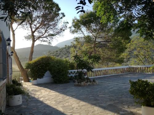 Alojamiento Rural Medios Panes in Jaen, Spain