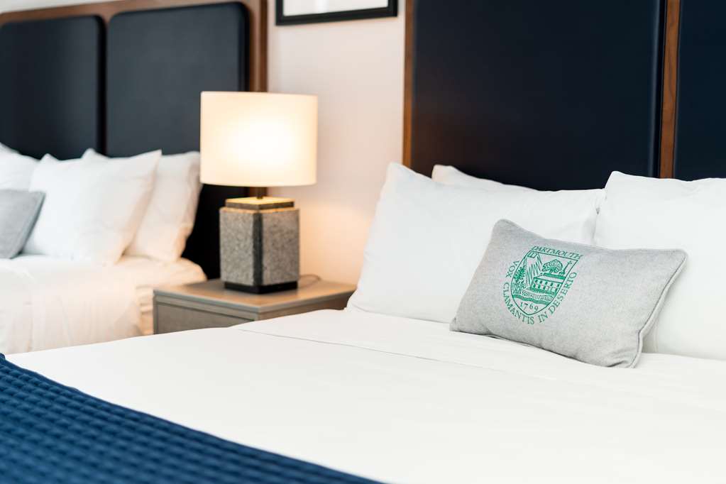 Hanover Inn Dartmouth - photo 15