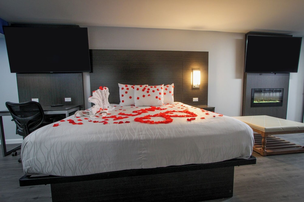 Envi Boutique Hotel Henderson Evansville South - photo 49
