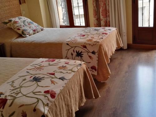 Hospedería Tía María — hotel in Casillas